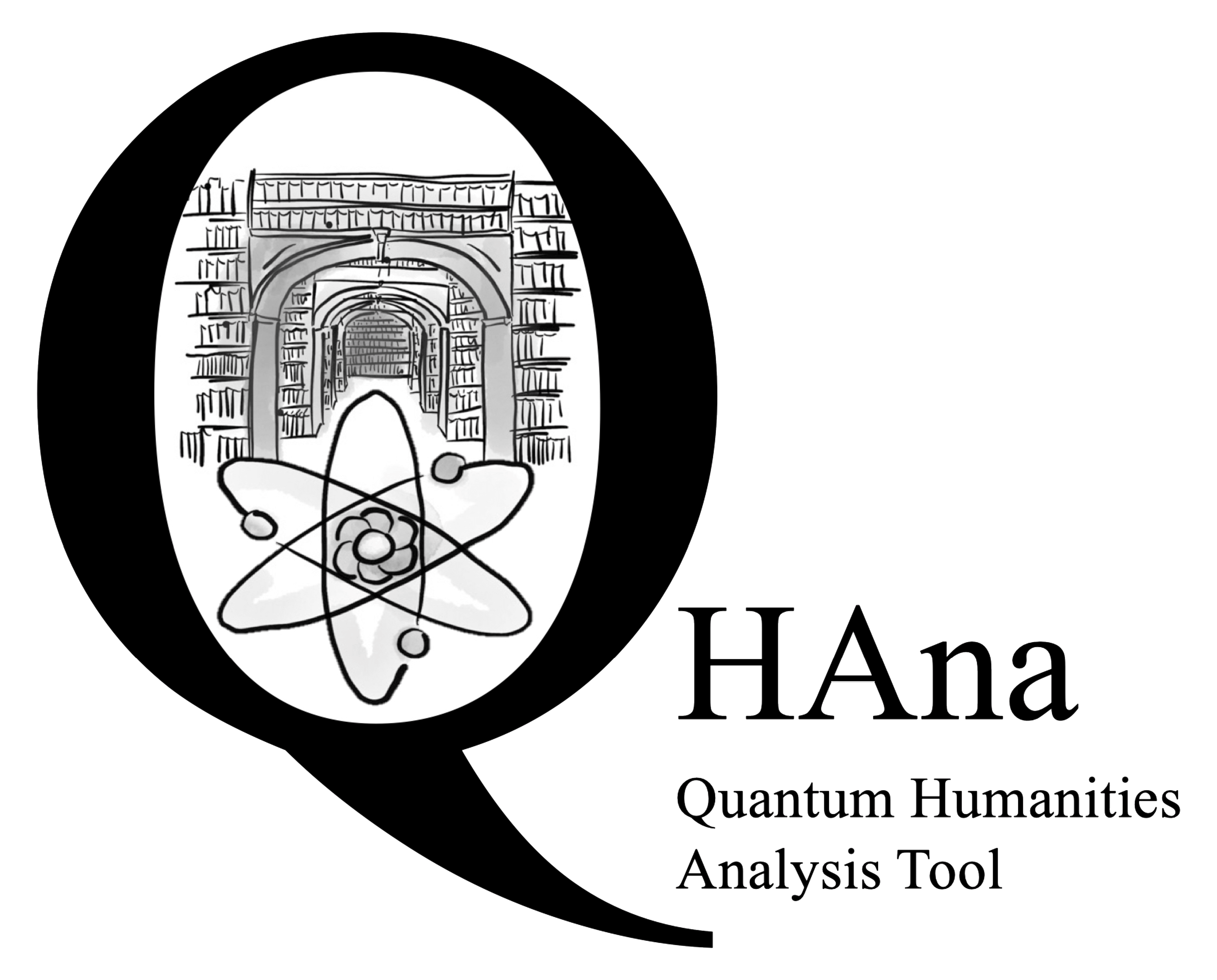 qhana logo
